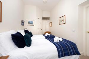 Charming Hideaway in Edinburgh City Centre