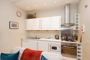 Charming Hideaway in Edinburgh City Centre
