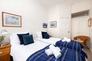 Charming Hideaway in Edinburgh City Centre