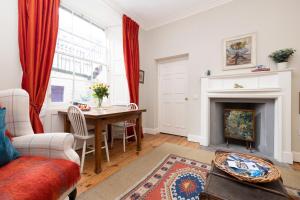 Charming Hideaway in Edinburgh City Centre