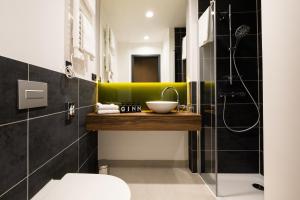 GINN Apartment-Hotel Stuttgart-Esslingen