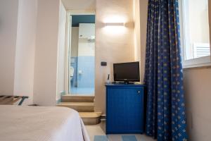 Hotel Gran Bretagna Ortigia