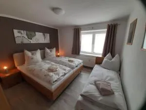 NEU! Ferienwohnung Hanka - Burkau