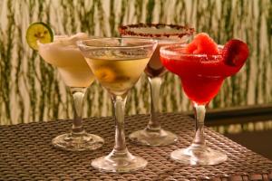 The Harvest Hotel Managed by HII