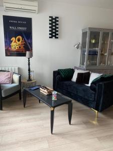 Appartements APPART' CANNES : photos des chambres