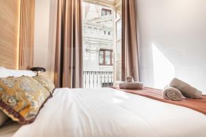 Classy apartment in the heart of Malaga by REMS