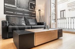 Classy apartment in the heart of Malaga by REMS