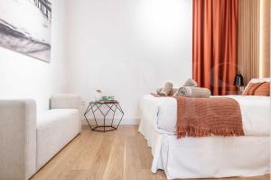 Classy apartment in the heart of Malaga by REMS