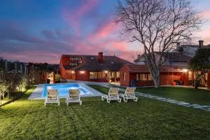 Casa dos Mortágua - Nebrijo Casa dos Mortágua - Nebrijo