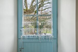 Maisons de vacances Gite Bleu : photos des chambres