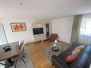 Appart'hotels Riviera Eden Palace : photos des chambres