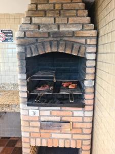 Grande Apartamento Beira-Mar 24 Pajuçara