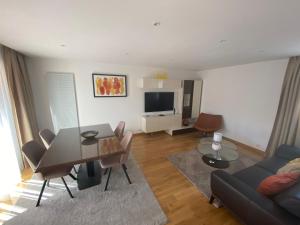 Appart'hotels Riviera Eden Palace : photos des chambres