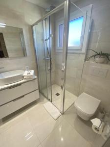 Appart'hotels Riviera Eden Palace : photos des chambres