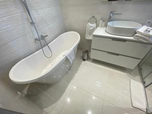 Appart'hotels Riviera Eden Palace : photos des chambres