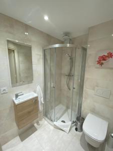 Appart'hotels Riviera Eden Palace : photos des chambres