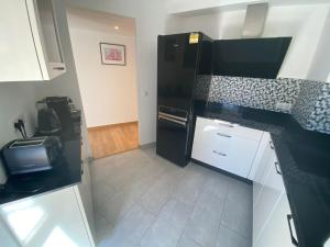 Appart'hotels Riviera Eden Palace : photos des chambres