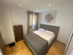 Appart'hotels Riviera Eden Palace : photos des chambres