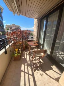 Appart'hotels Riviera Eden Palace : photos des chambres