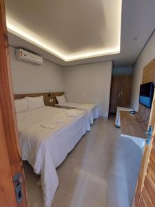 Chapada Park Pousada e Restaurante - 4hvězdičkové hotely ve městě Chapada dos Guimarães