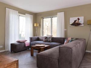 Holiday home with sauna, outdoor spa