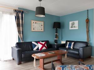 Holiday home with sauna, outdoor spa