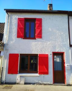 L Embrun de la Baie de Somme