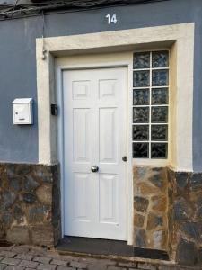 Great apartment close to plaza de Torres