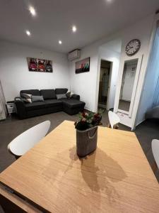 Great apartment close to plaza de Torres