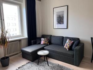 Beautiful city apartment at Kallio