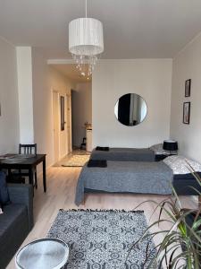 Beautiful city apartment at Kallio