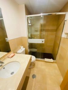 Sonne - Golf - 4Pers - Komfort - Apartments