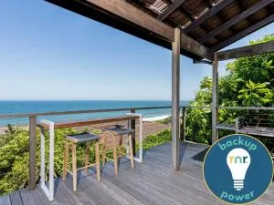 8 Sovereign Sands Sea Views, Blythdale - Blythedale