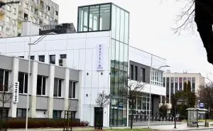 Hostel OPEN GARDEN - Gidle