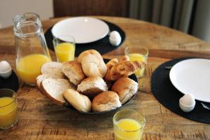 Luxe 4 persoons appartement in Residence Marina Kamperland 2c