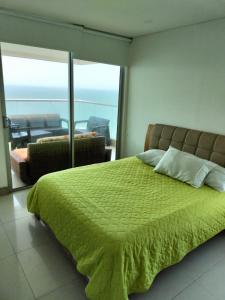 Apartamento El Laguito Cartagena