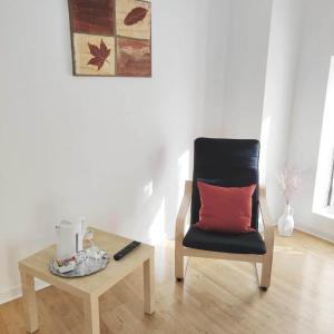 B&B / Chambres d'hotes Lou Cantou : Chambre Double