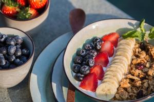 Villa Amylia Emerald, design excellence