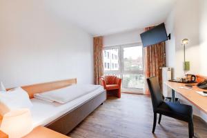Ambiente Langenhagen Hannover by Tulip Inn