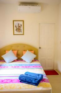 Banyan House Samui bed and breakfast (Adult Only)