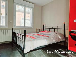 Appartements Les Mouettes 2 : photos des chambres