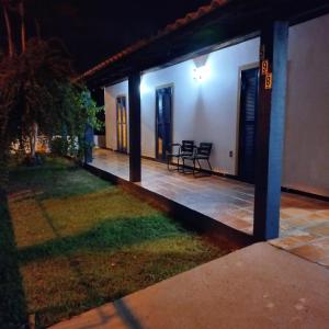 Casa de Praia na Praia dos Ingleses