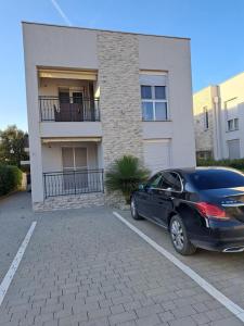 Apartman Lozančić