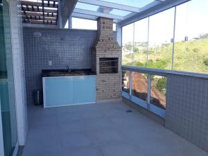 Aconchego Cobertura Arraial do Cabo