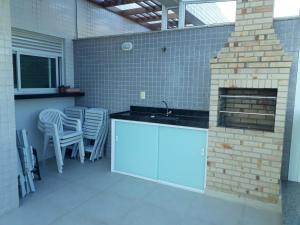 Aconchego Cobertura Arraial do Cabo