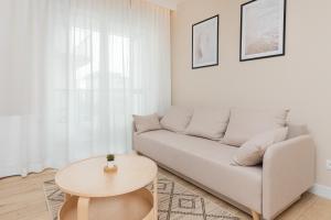Beaufort Estate Apartment by Renters