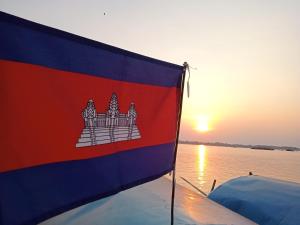 Tonle Mekong Homestay