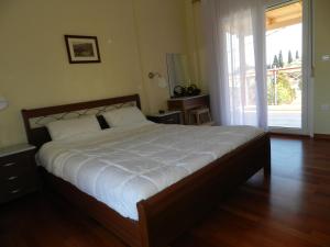 Stavento Hotel & Resort, new experience