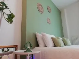 ATTICO 59 - 比谢列