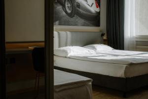 Family Room room in Hotel Grauholz